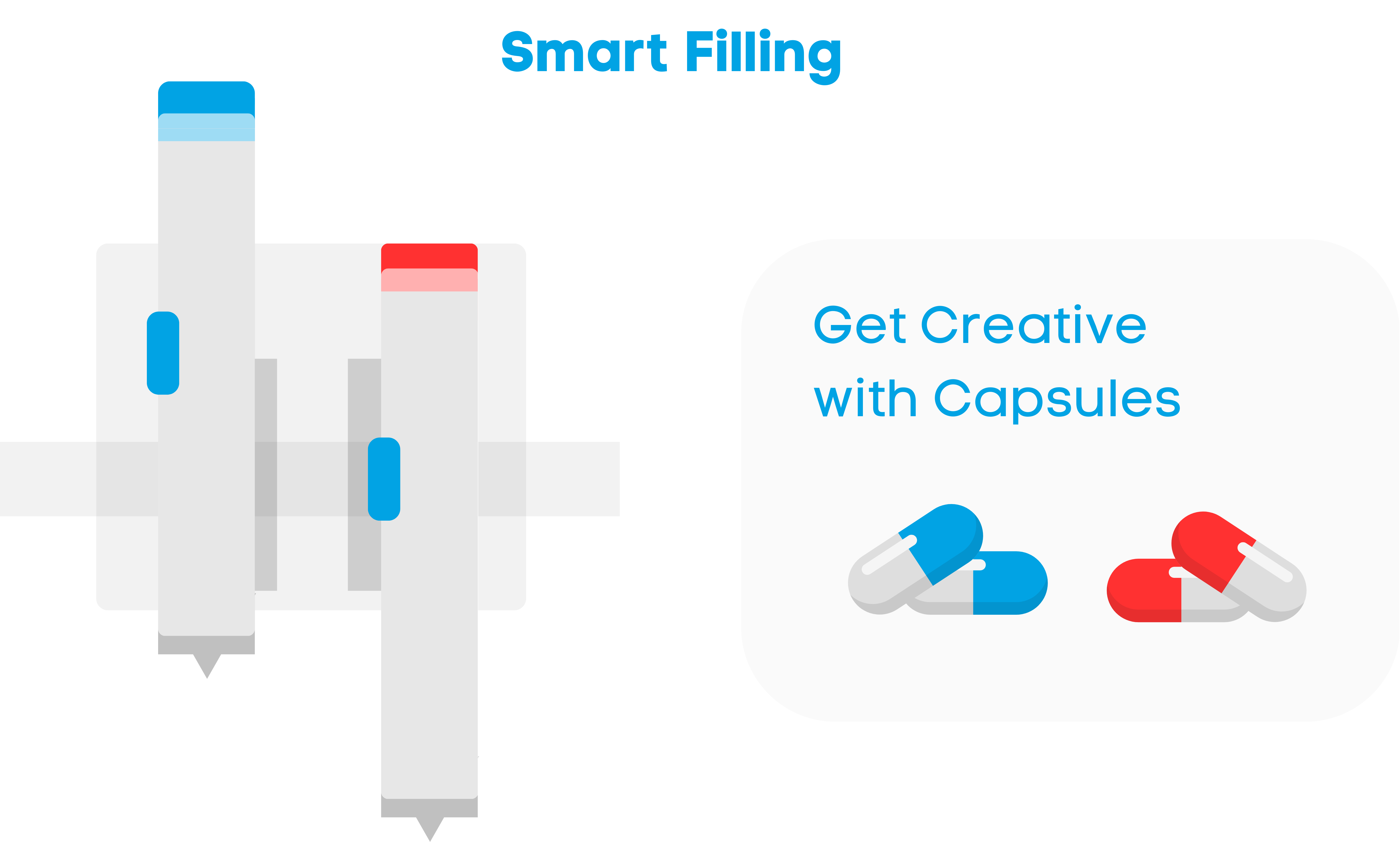 Smart Filling v2